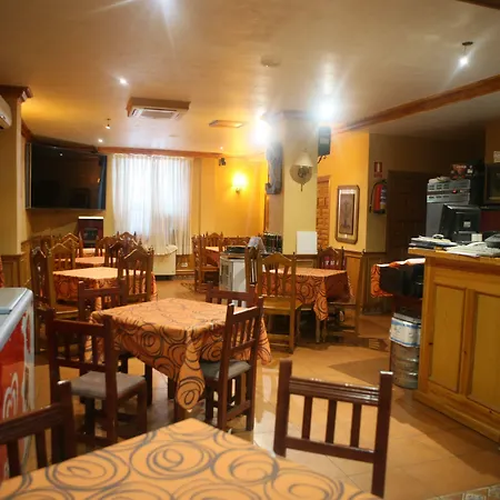 酒店 Plaza 里亚萨